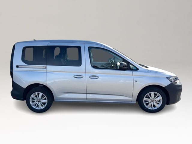 Volkswagen Caddy 2.0 TDI