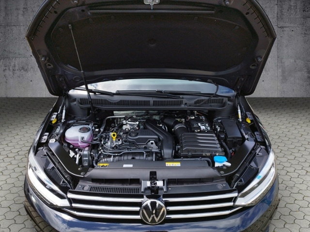 Volkswagen Touran 1.5 TSI DSG IQ.Drive Move