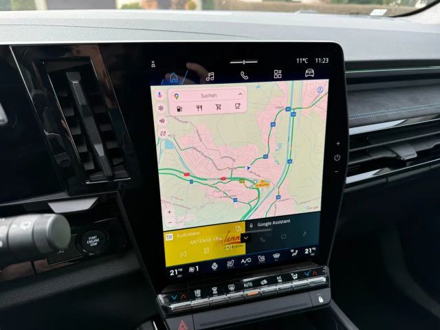 Renault Austral Alpine Esprit Techno