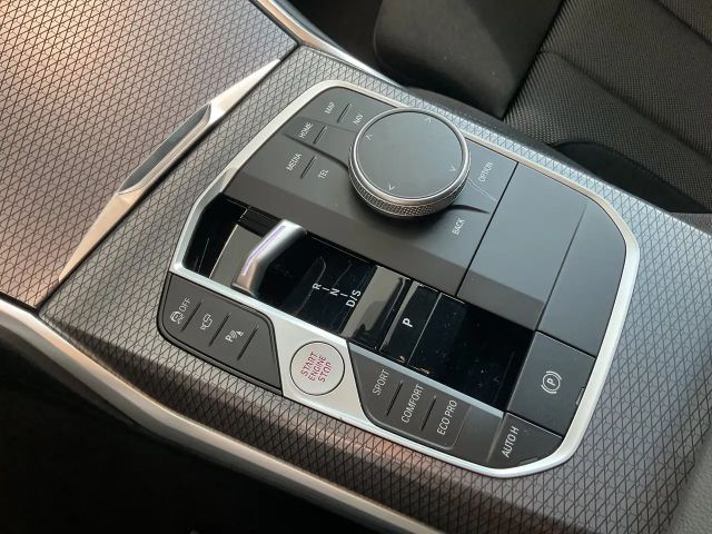 BMW 320 320d M-Sport