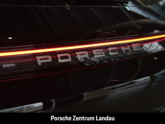 Porsche Taycan Sport Turismo