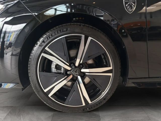 Peugeot 308 BlueHDi EAT8 GT-Line SW