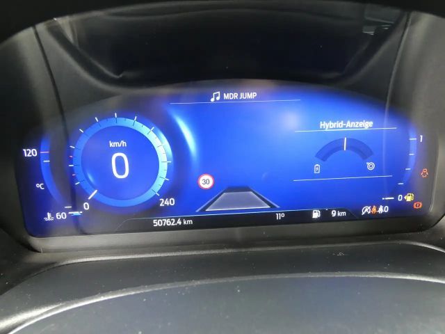 Ford Puma EcoBoost ST Line