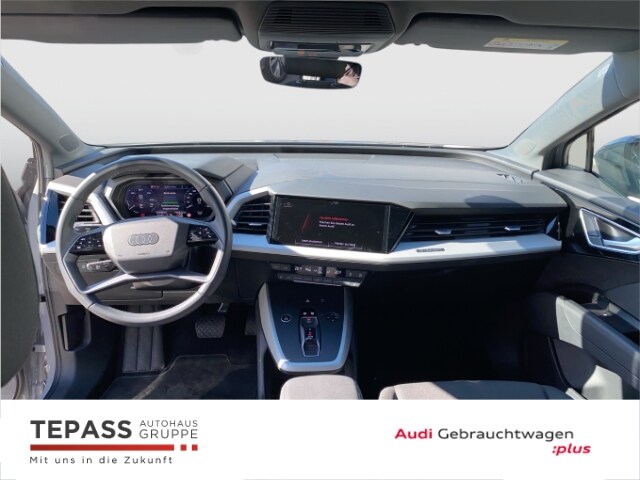 Audi Q4 e-tron 35