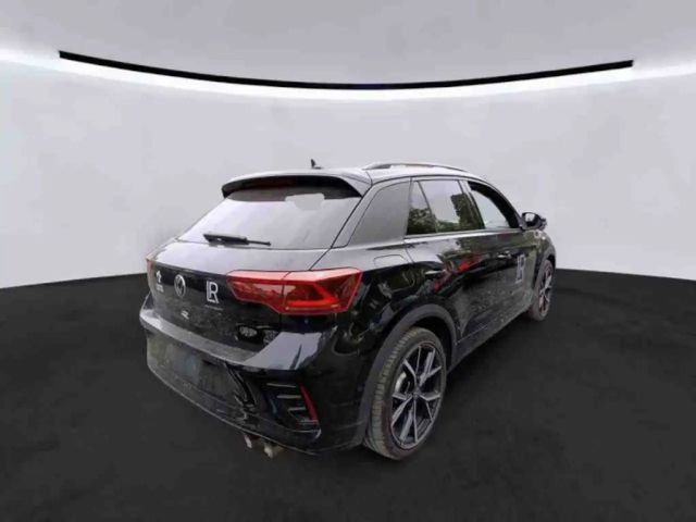 Volkswagen T-Roc 2.0 TSI 4Motion DSG