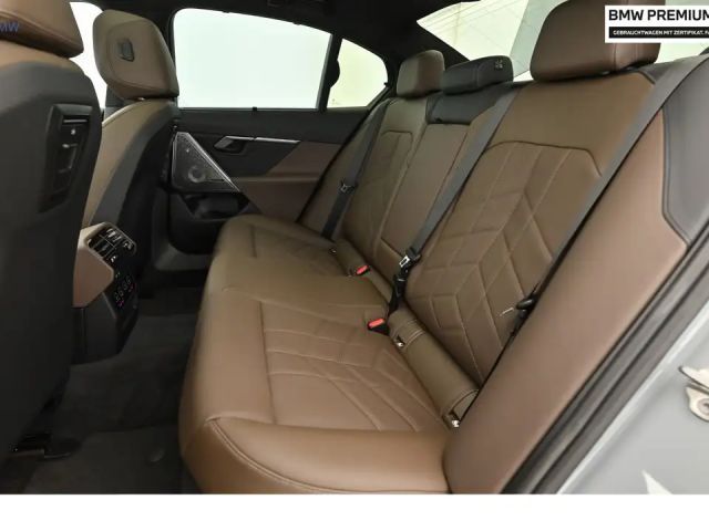 BMW i5 M-Sport Sedan eDrive40