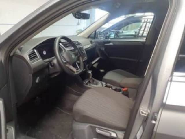 Volkswagen Tiguan 1.5 TSI Allspace DSG Life
