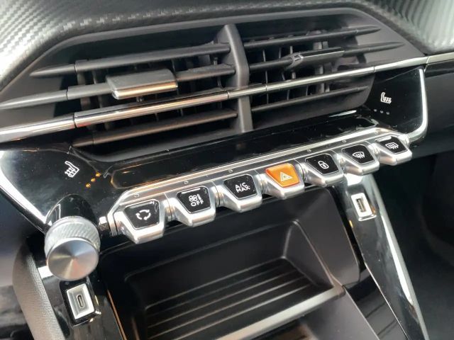 Peugeot 2008 Active Pack