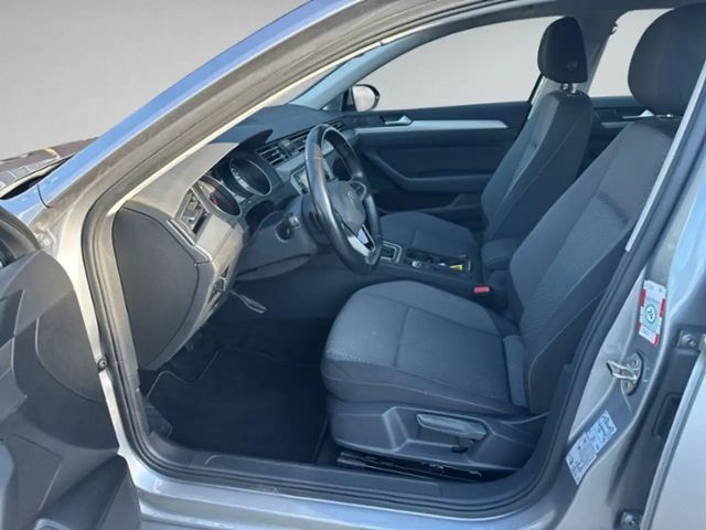 Volkswagen Passat 2.0 TDI DSG Variant