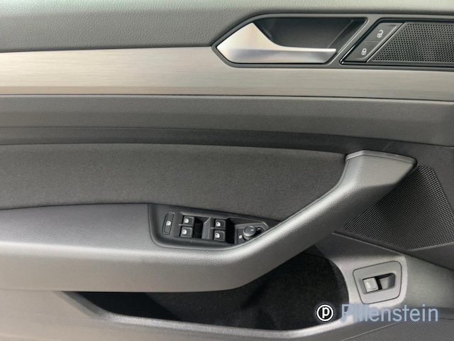 Volkswagen Passat Business Variant