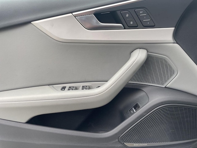 Audi A4 40 TDI Avant S-Tronic