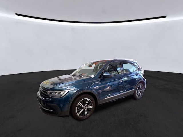 Volkswagen Tiguan 1.5 TSI DSG Life