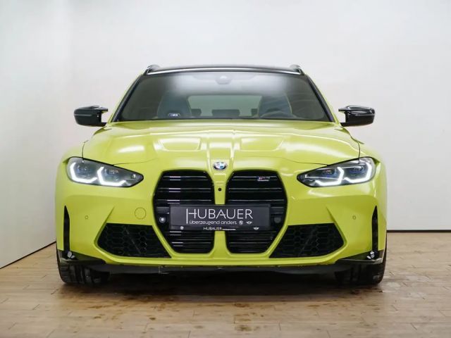BMW M3 Competition Touring xDrive