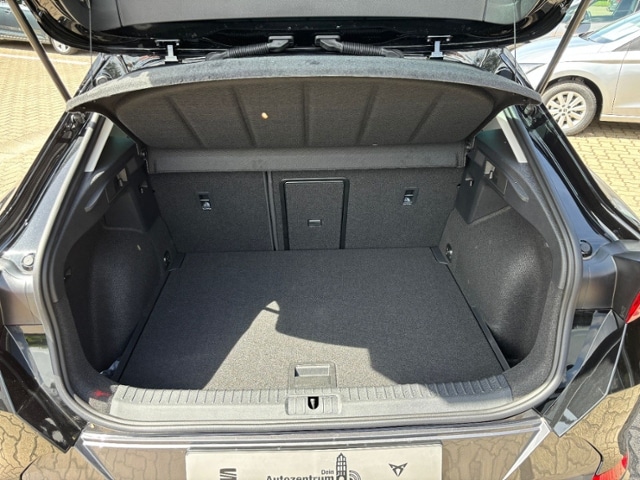 Cupra Formentor 1.5 TSI