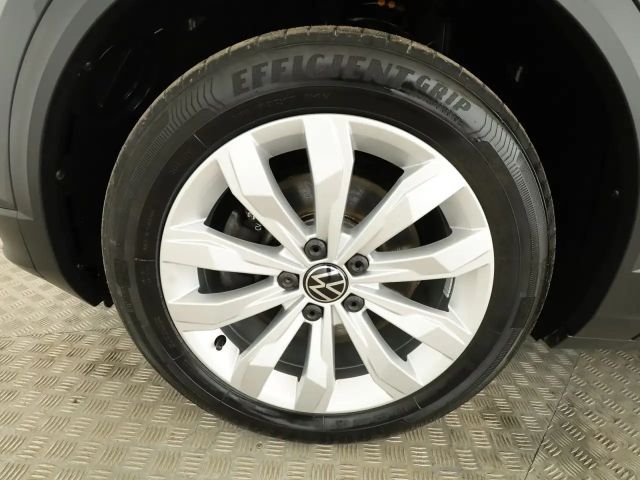 Volkswagen T-Roc 2.0 TDI Sport