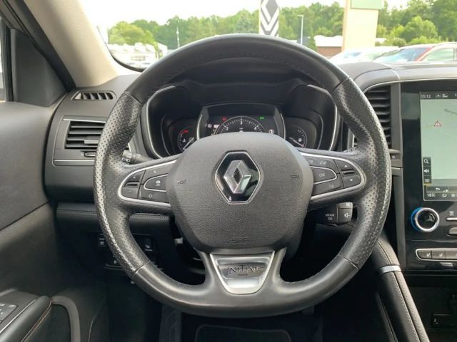 Renault Koleos Blue Initiale Paris