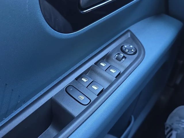 Fiat Grande Panda E RED