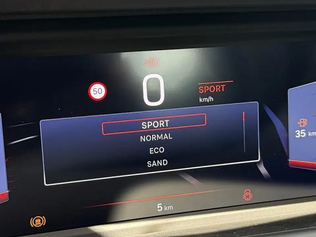 Jeep Avenger Altitude