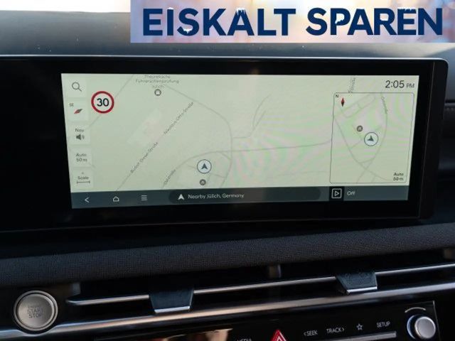 Hyundai Tucson 1.6 2WD Prime T-GDi