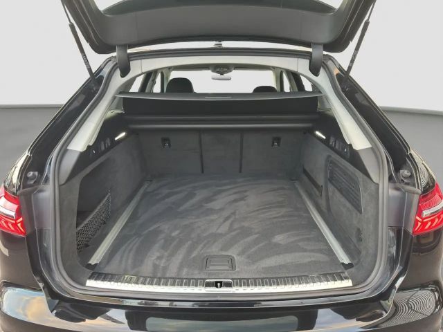 Audi A6 45 TFSI Quattro S-Tronic Sport