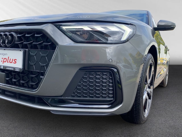 Audi A1 30 TFSI S-Tronic Sportback