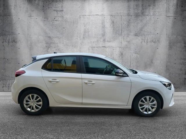 Opel Corsa F Sondermodell "Edition" 1-Hand/Navi/DAB