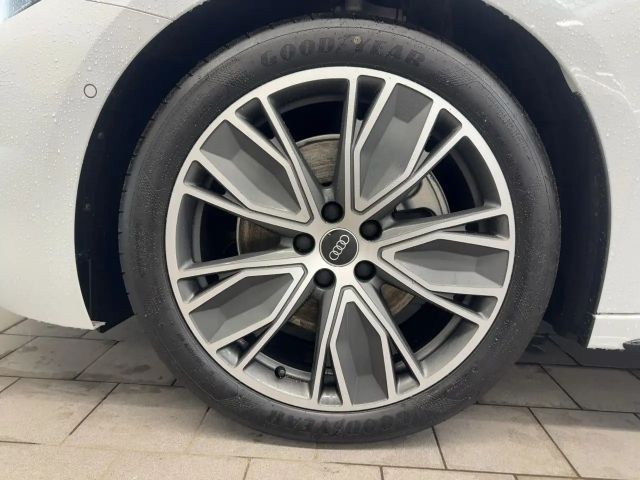 Audi A5 2.0 TDI S-Line