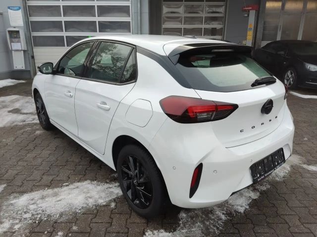 Opel Corsa GS-Line Grand Sport