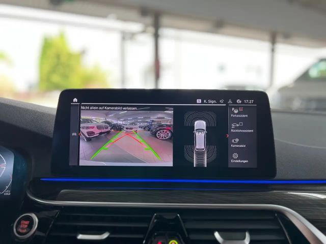 BMW 520 520d Touring