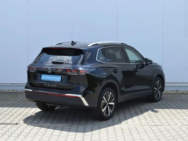 Volkswagen Tiguan 2.0 TDI DSG Elegance Elegance