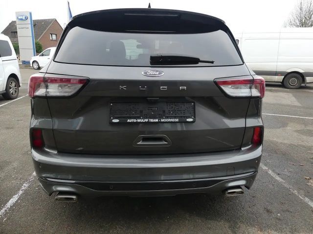 Ford Kuga ST Line X