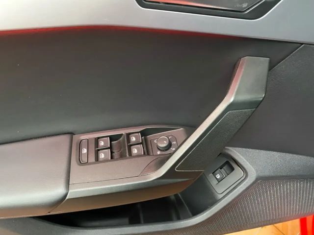 Seat Leon DSG FR-lijn e-Hybrid