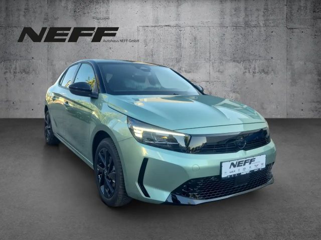 Opel Corsa 1.2 Turbo Turbo