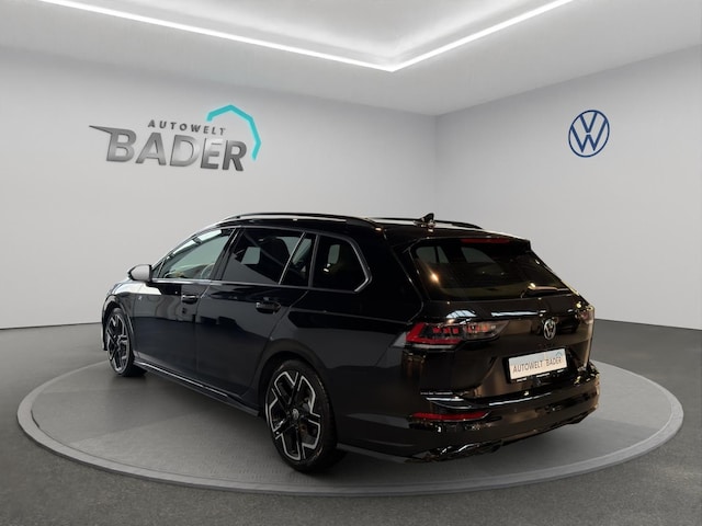 Volkswagen Golf 1.5 eTSI Golf VIII Variant