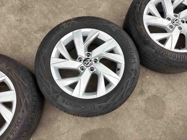 Volkswagen Tiguan 2.0 TDI Allspace Life