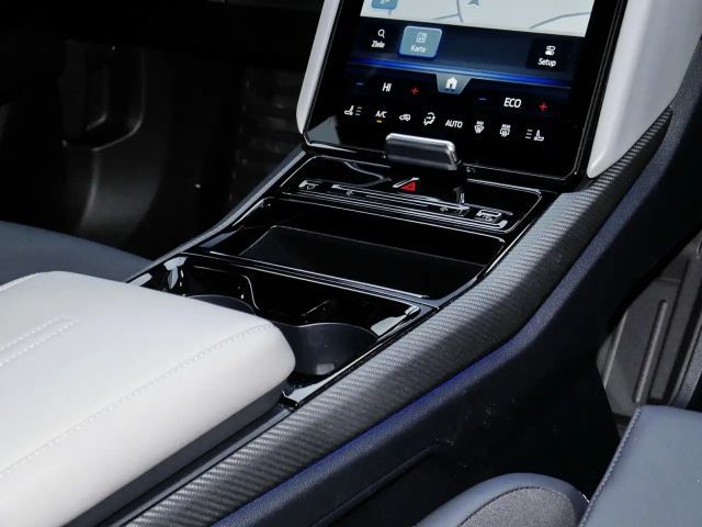 Ford Capri Extended range Premium