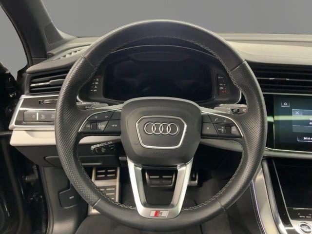 Audi Q7 50 TDI Quattro S-Line