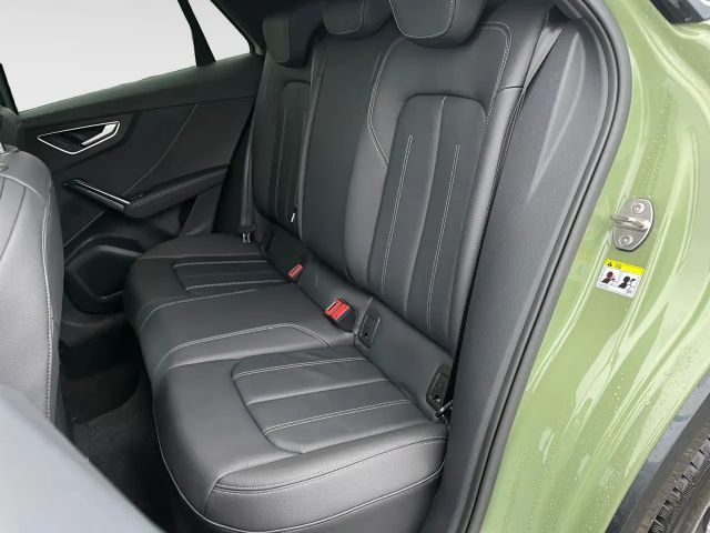 Audi Q2 1.5 TFSI S-Tronic