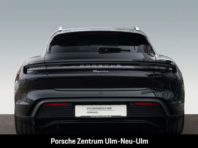 Porsche Taycan Sport Turismo
