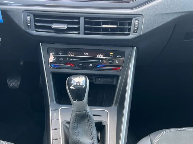 Volkswagen Taigo 1.0 TSI Style