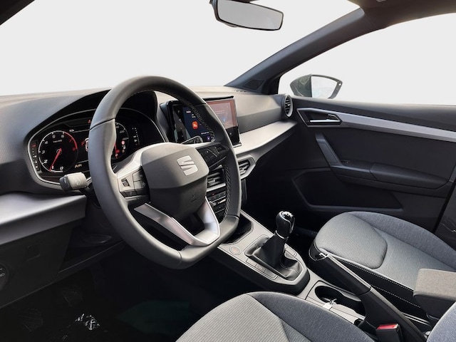 Seat Ibiza 1.0 TSI Xcellence