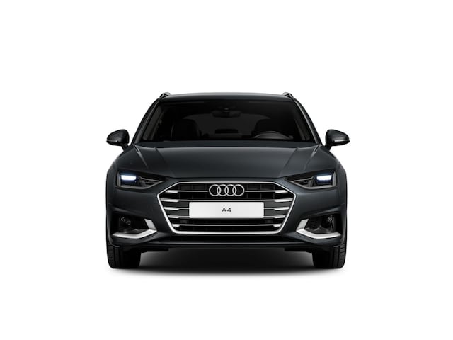 Audi A4 35 TFSI Avant S-Tronic