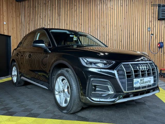 Audi Q5 40 TDI Quattro