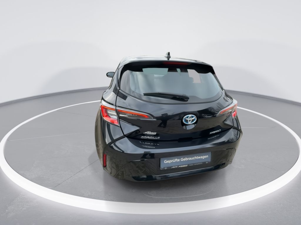 Toyota Corolla 5-deurs Business