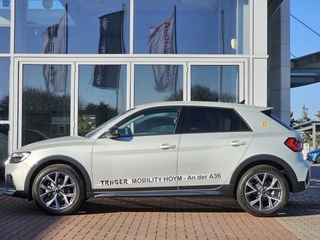 Audi A1 30 TFSI Allstreet