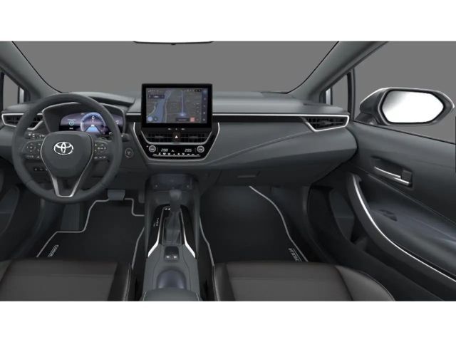 Toyota Corolla TEC-Edition