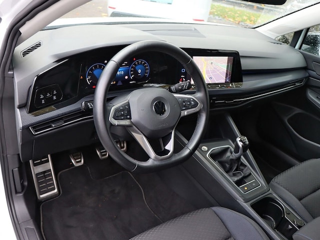 Volkswagen Golf 1.5 TSI Golf VIII