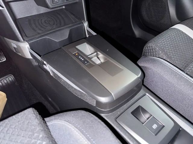 Opel Frontera Edition