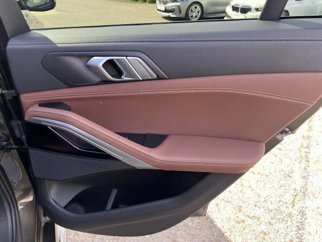 BMW X6 Coupé M-Sport xDrive40d