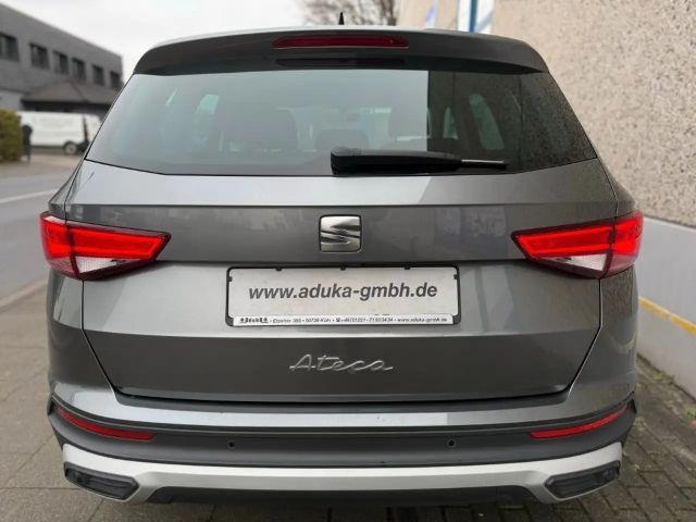 Seat Ateca Move